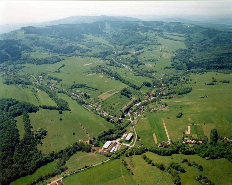 Vyklízení Vápenice